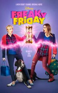 Freaky Friday (2018 film)