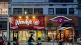 US fast food chain Wendy’s to open in Ireland