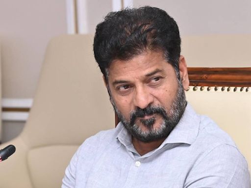 'Telangana not part of Viksit Bharat': Revanth Reddy says state hoped for 'few bits, but got nothing' in Budget 2024