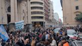 Rosario tensiona la crisis: Paro de municipales en reclamo de salarios dignos