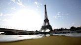 Paris Olympics postpone triathlon because of pollution in river Seine | Mint