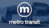 Improvement, removals and relocations for Metro bus stops approved by Madison Transportation Commission