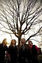 Black Stone Cherry