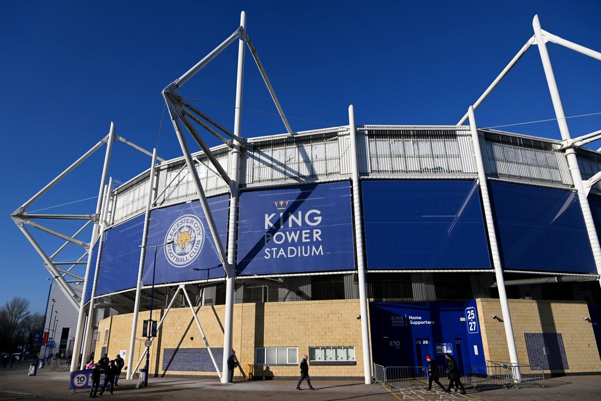 Leicester City vs Blackburn Rovers LIVE: Championship result, final score and reaction