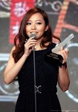 Jane Zhang