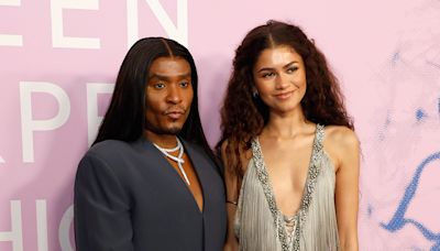 Zendaya’s Stylist Reveals the Fashion Brands She Won’t Wear & Why They’re Banned