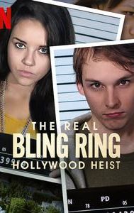 The Real Bling Ring: Hollywood Heist