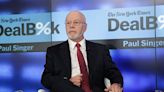 Izzy Englander's Millennium, Paul Singer’s Elliott Among Bitcoin ETF Holders