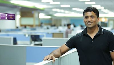 Byju's, Once Valued At $22 Billion, Faces Shutdown Amid Insolvency Proceedings