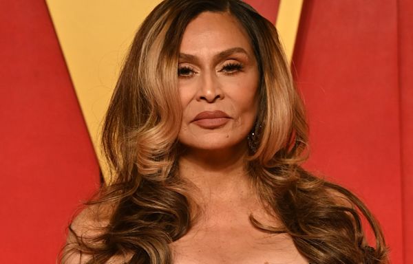Tina Knowles reveals Beyonce was bullied growing up
