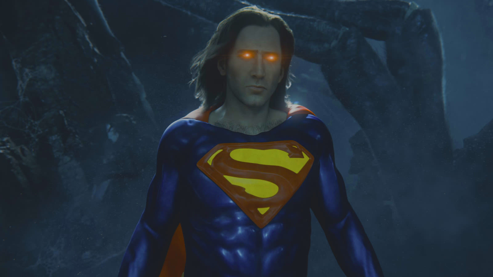 Bizarre Canceled Superman Movies We Never Got To See - SlashFilm