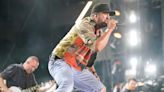 Luke Bryan postpones, reschedules 3 Florida concerts due to Hurricane Ian: What to know