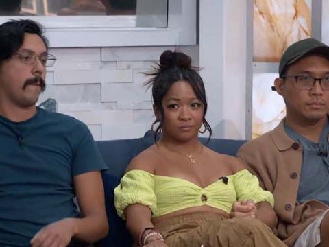 ‘Big Brother 26’ episode 24 recap: Was Joseph, Rubina or Kimo evicted on September 5? [LIVE BLOG]