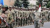 Armenia launches joint military drills with the US amid souring ties with old ally Russia | World News - The Indian Express