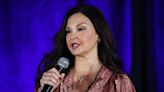 Ashley Judd reveals she’s been trolled for putting on weight: ‘Misogyny is a real thing in our culture’