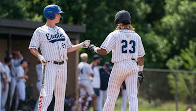 Baseball: Pairings, results, recaps for the 1st, 2nd rounds of PIAA state playoffs