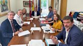 Arranca “El año de Murcia” con la presentación de la imagen de Murcia 1.200 a la sociedad civil