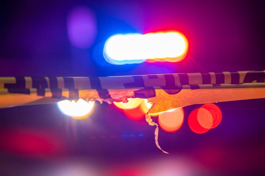 One man dead after alleged July 4 homicide in Wisconsin, suspect taken into custody