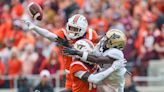 Florida State football prepares for 'tough, physical' Virginia Tech squad