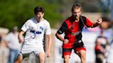 Photos: West Branch vs. Van Meter in Class 1A boys’ state soccer quarterfinals