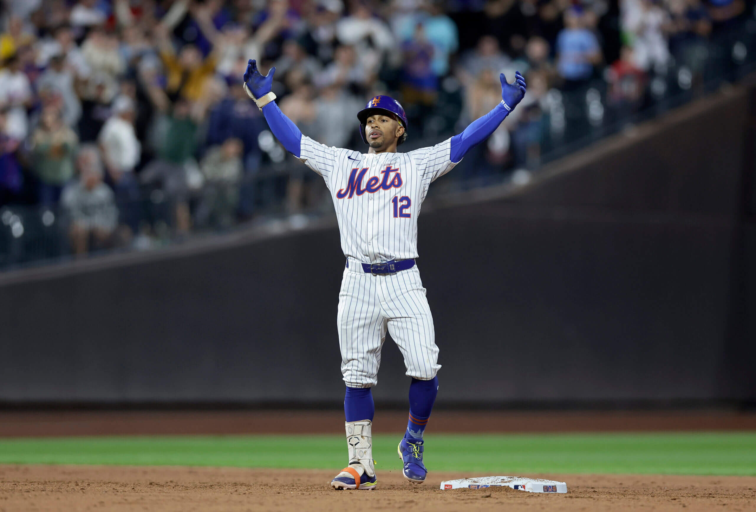 This Week in Mets: Can this core deliver in the season’s biggest moments?