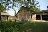 Black Creek Pioneer Village