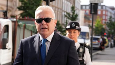 The shocking case of BBC's Huw Edwards and child abuse images