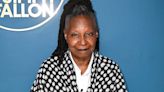 Whoopi Goldberg Talks Romance: Dates ‘Can’t Spend the Night’ but ‘Hit-and-Runs’ Are Great