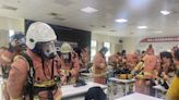 強化企業義消救災量能 竹市專業訓練課程報名中