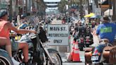 Hear that rumble? Bike Week, spring breakers to arrive together in Daytona Beach