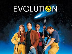 Evolution (2001 film)