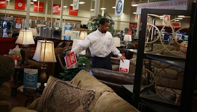 Discount Furniture Chain Nearing Bankruptcy, Fate Of 170 Stores Unknown | iHeart