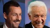 Adam Sandler remembers Happy Gilmore co-star Bob Barker: ‘The man. The myth. The best’