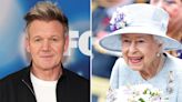 Gordon Ramsay Calls Cooking for Queen Elizabeth II, Princess Diana the ‘Big Highlights’ of His Career