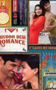 Shuddh Desi Romance