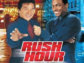 Rush Hour - Due mine vaganti