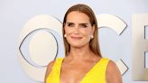At 59, Brooke Shields Gets Candid About Sleep After Reaching ‘a Certain Age’