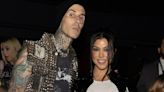 Travis Barker Reveals Name He and Kourtney Kardashian Picked for Baby Boy -- and He's Mentioned It Before