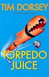 Torpedo Juice (novel)