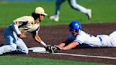 College baseball: Duhawks find a way to rally past rival UD