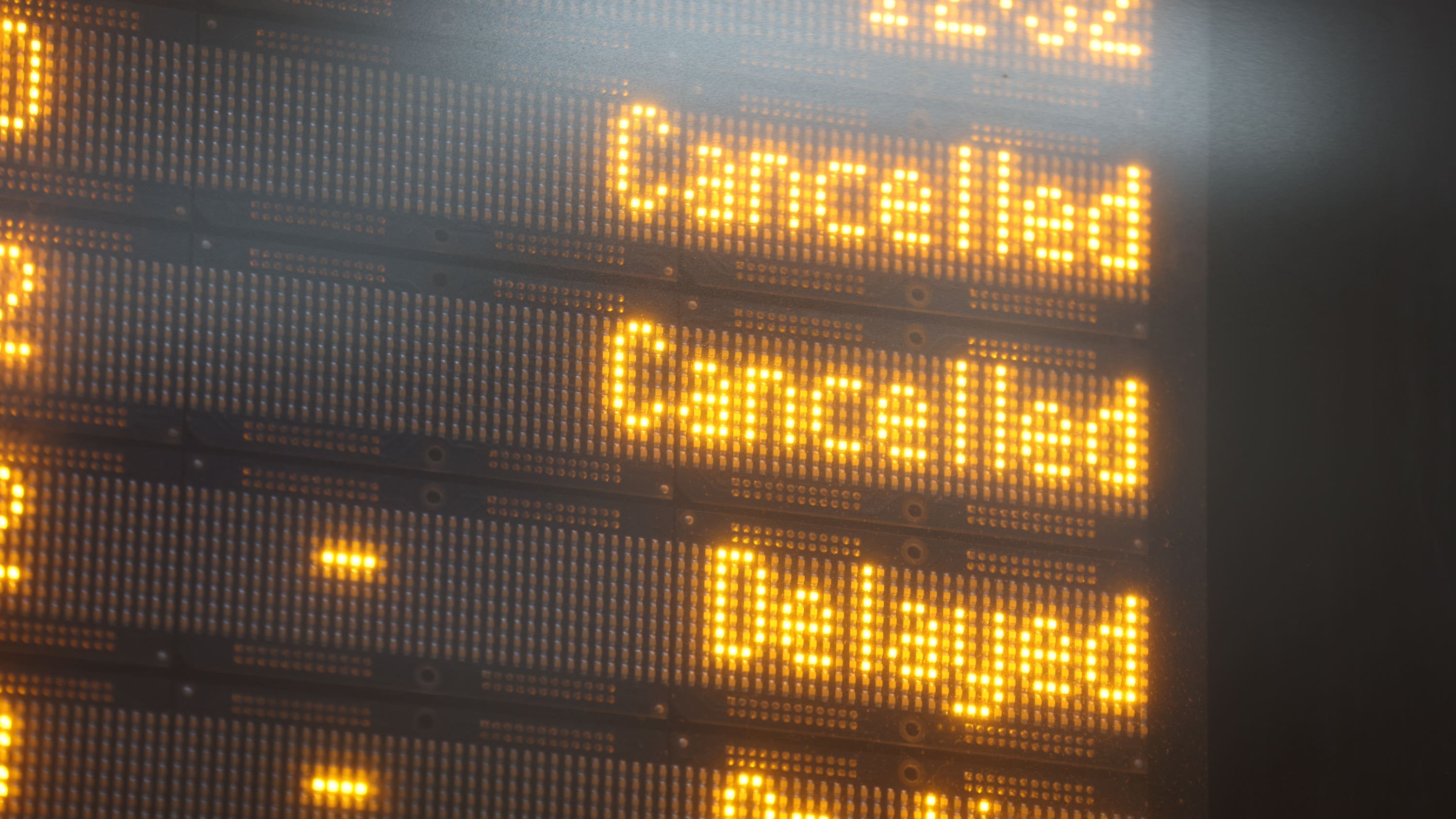 Train passengers face eight days of disruption