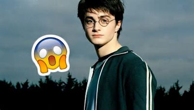 Daniel Radcliffe revela la película de Harry Potter que no quiere volver a ver