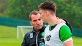 Celtic transfer insider welcomes Kieran Tierney return with open arms as trusted figure puts faith in Rodgers