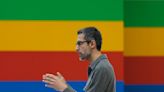 Google's corporate parent still prospering amid shift injecting more AI technology in search