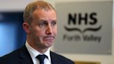 Matheson to be investigated by parliamentary body over £11,000 iPad charges