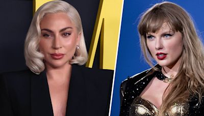 Taylor Swift says recent Lady Gaga pregnancy rumors are ‘invasive’ and ‘irresponsible’