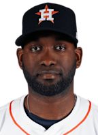 Yordan Alvarez