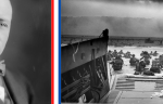 The oldest man at D-Day earned the Medal of Honor