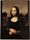 Mona Lisa replicas and reinterpretations