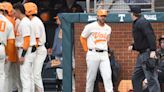 Tennessee baseball score vs. Arkansas: Live updates from Vols-Razorbacks